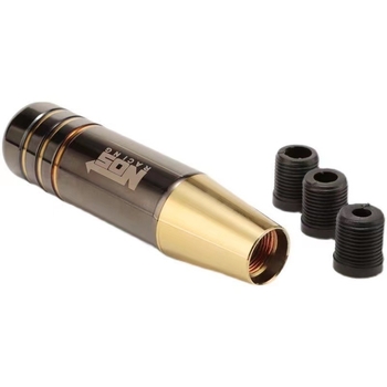 Универсална ръчка за скоростен лост, алуминиева сплав, TL 8963