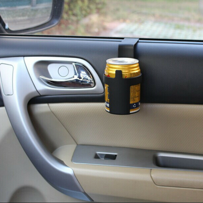 Universali nešiojami automobilio puodelio laikiklis; Prekės ženklas: Wen Shuai; Medžiaga: ABS; Kilmė: Wenzhou, Zhejiang; Taikomos dalys: durų pakabinimas