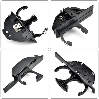 BMW E39 puodelio laikiklis prie prietaisų skydelio — ABS, Chotacbras, licencijuojama privati etiketė