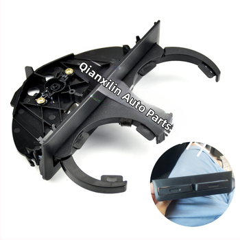 BMW E39 puodelio laikiklis prie prietaisų skydelio — ABS, Chotacbras, licencijuojama privati etiketė