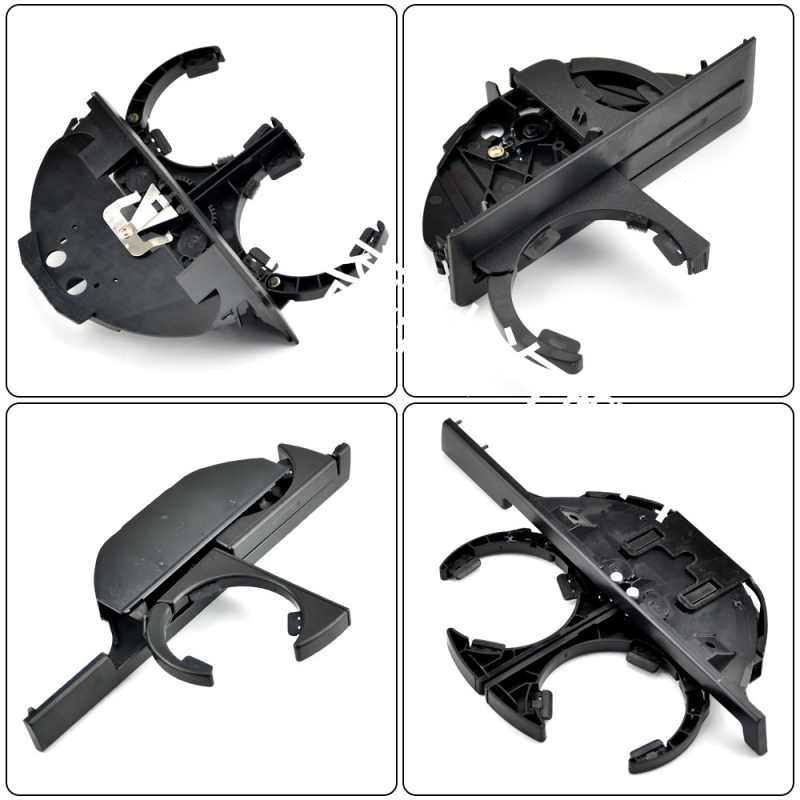 BMW E39 puodelio laikiklis prie prietaisų skydelio — ABS, Chotacbras, licencijuojama privati etiketė