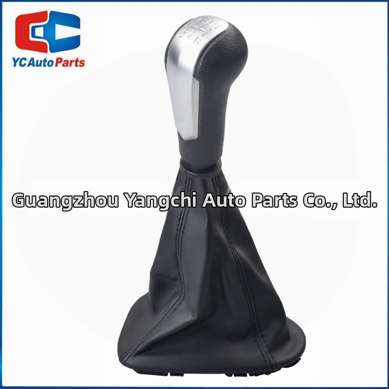 Προστατευτικό κάλυμμα σκόνης για μοχλό αλλαγής 5 ταχυτήτων (Chevrolet Spark) — ολοκληρωμένος σχεδιασμός, μάρκα Malcayang, μοντέλο CHEVY-001B+FCT-CHEVY-001; συμβατό με Holden Barina Spark M300 2011-2015 και Chevrolet Spark 2011-2016+