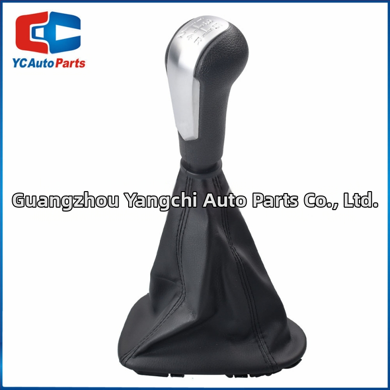 Προστατευτικό κάλυμμα σκόνης για μοχλό αλλαγής 5 ταχυτήτων (Chevrolet Spark) — ολοκληρωμένος σχεδιασμός, μάρκα Malcayang, μοντέλο CHEVY-001B+FCT-CHEVY-001; συμβατό με Holden Barina Spark M300 2011-2015 και Chevrolet Spark 2011-2016+