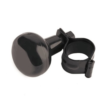 HJX vairų rato pagalbinė kamuolys — ABS + metalas, 0.13 kg, tinkamas bendriesiems modeliams