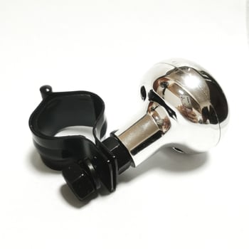 HJX vairų rato pagalbinė kamuolys — ABS + metalas, 0.13 kg, tinkamas bendriesiems modeliams