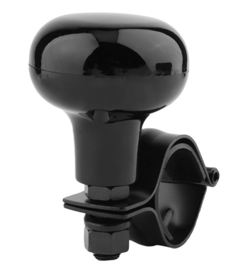 HJX vairų rato pagalbinė kamuolys — ABS + metalas, 0.13 kg, tinkamas bendriesiems modeliams