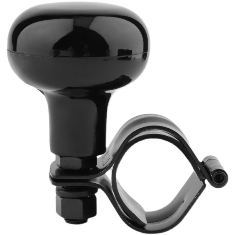 HJX vairų rato pagalbinė kamuolys — ABS + metalas, 0.13 kg, tinkamas bendriesiems modeliams