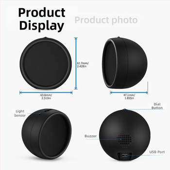 Automobilio HUD ekranas - universalus, daugiafunkcinis, HD Head-Up, maitinamas per OBD