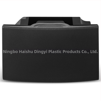 Puodelio laikiklis Nissan F250/F350/F450/F550 – STK-0018, 96965-ZP00C, iš importuoto lydinio, suderinamas su oro išvadu