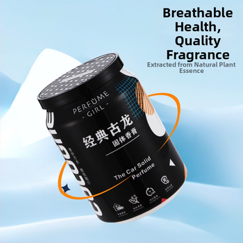 Automobilio aromaterapijos kvapas Lily, gėlių niuansai, 100–200 ml, išsiskyrimo laikotarpis 31–60 dienų