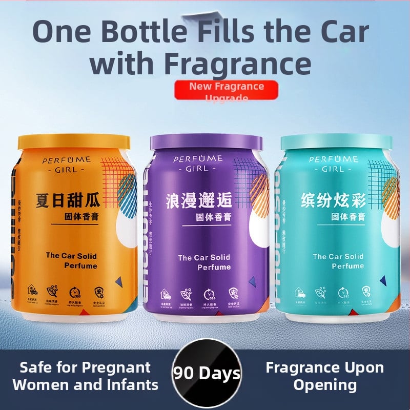 Automobilio aromaterapijos kvapas Lily, gėlių niuansai, 100–200 ml, išsiskyrimo laikotarpis 31–60 dienų