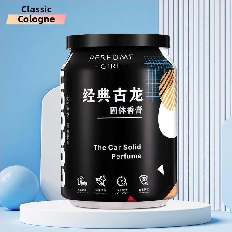 Automobilio aromaterapijos kvapas Lily, gėlių niuansai, 100–200 ml, išsiskyrimo laikotarpis 31–60 dienų