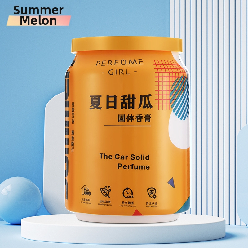 Automobilio aromaterapijos kvapas Lily, gėlių niuansai, 100–200 ml, išsiskyrimo laikotarpis 31–60 dienų