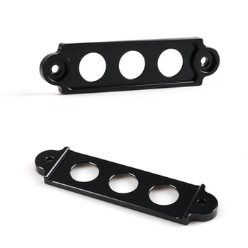 Dyno Racing aliuminio lydinio degalų bakas Honda Civic 92-00 su AN10 oro filtru