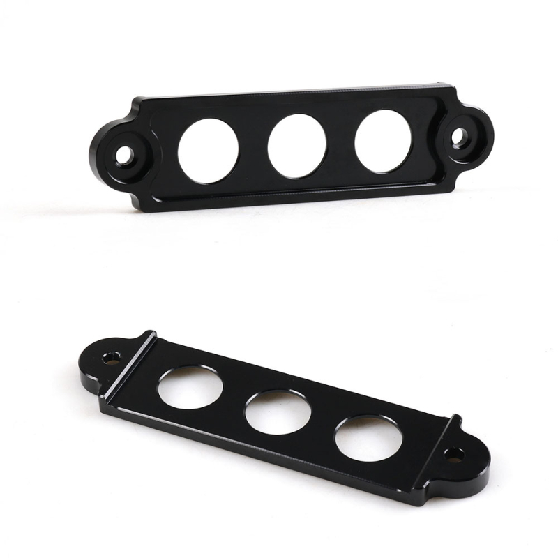 Dyno Racing aliuminio lydinio degalų bakas Honda Civic 92-00 su AN10 oro filtru