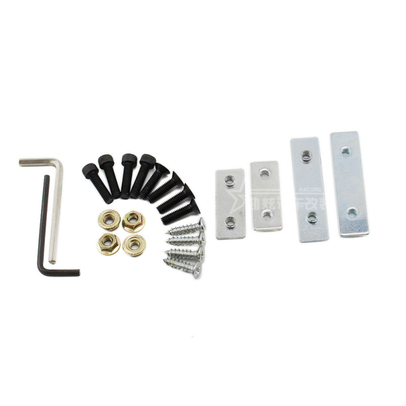 Redaguoti automobiliniai pedalai Honda Fit MT – ITSOK, aliuminio lydinys, anti-slip dizainas, storesnis dizainas