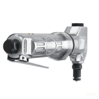 Πνευματικό ημικυκλικό ψαλίδι λαμαρίνας, μοντέλο Pneumatic, μάρκα Eastar, εργαλείο επισκευής λαμαρίνας, συμβατό με πλάκες από χάλυβα, αλουμίνιο, ανοξείδωτο χάλυβα και πλαστικό