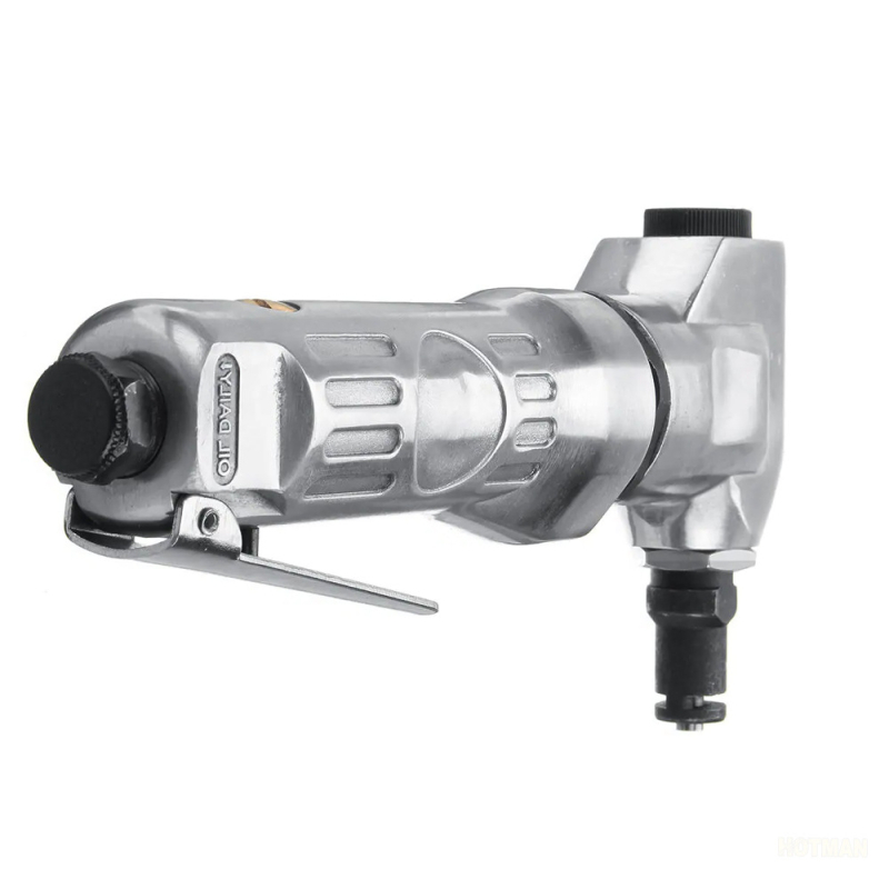 Πνευματικό ημικυκλικό ψαλίδι λαμαρίνας, μοντέλο Pneumatic, μάρκα Eastar, εργαλείο επισκευής λαμαρίνας, συμβατό με πλάκες από χάλυβα, αλουμίνιο, ανοξείδωτο χάλυβα και πλαστικό