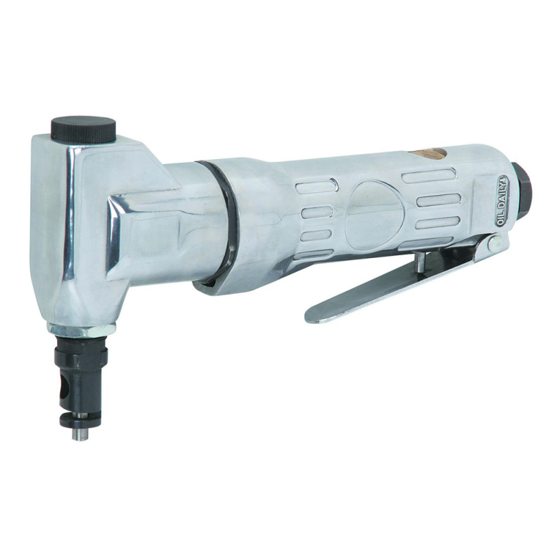 Πνευματικό ημικυκλικό ψαλίδι λαμαρίνας, μοντέλο Pneumatic, μάρκα Eastar, εργαλείο επισκευής λαμαρίνας, συμβατό με πλάκες από χάλυβα, αλουμίνιο, ανοξείδωτο χάλυβα και πλαστικό