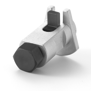 Комплект инструменти за окачване: разделител за шарнира на долното рамо и разширител за щипката на амортиатора за разглобяване и сглобяване, без марка, персонализиран