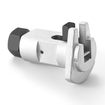 Комплект инструменти за окачване: разделител за шарнира на долното рамо и разширител за щипката на амортиатора за разглобяване и сглобяване, без марка, персонализиран