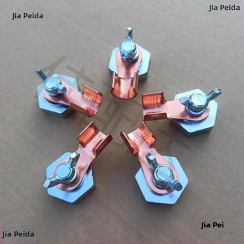 Stiprus magnetinis įtvirtinimo klipsas suvirinimo įrangai (Produkto kategorija: džiovinimo klipas; Importas: Ne; Panaudojimas: Tinka)