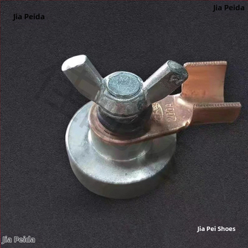 Stiprus magnetinis įtvirtinimo klipsas suvirinimo įrangai (Produkto kategorija: džiovinimo klipas; Importas: Ne; Panaudojimas: Tinka)