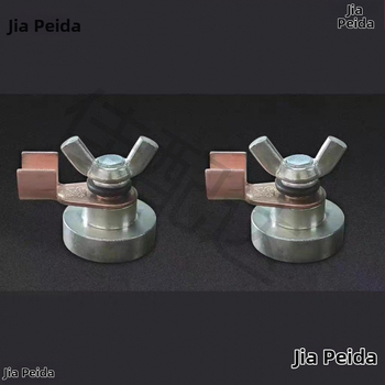 Stiprus magnetinis įtvirtinimo klipsas suvirinimo įrangai (Produkto kategorija: džiovinimo klipas; Importas: Ne; Panaudojimas: Tinka)