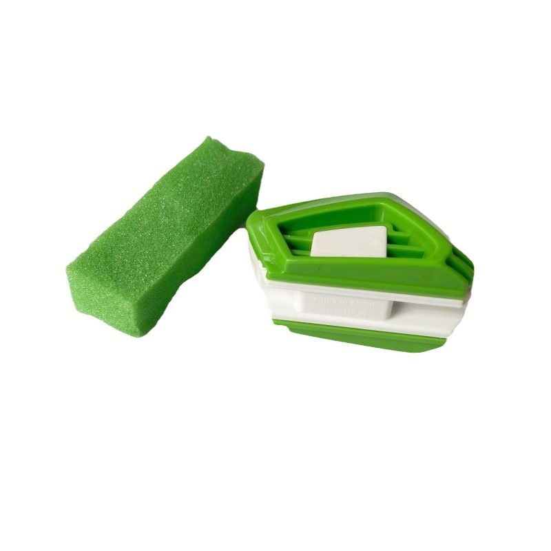 Инструмент за ремонт на автомобилни чистачки, модел 00003, съвместим с всички модели, ABS лезвие