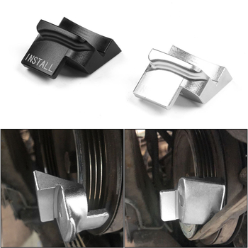 Εργαλείο αφαίρεσης και τοποθέτησης ιμάντα αυτοκινήτου για τροποποιήσεις – 59370, Dyno Racing BX102234, αλουμίνιο.