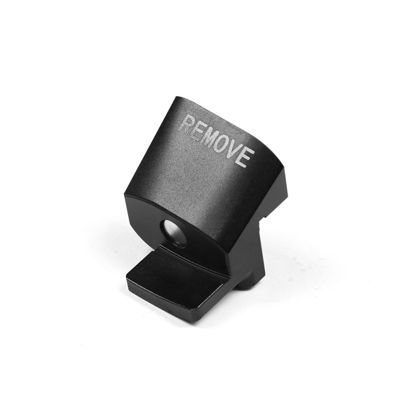 Sõiduki vöö demonteerimise ja paigaldamise tööriist modifikatsioonide jaoks – 59370, Dyno Racing BX102234, alumiinium.