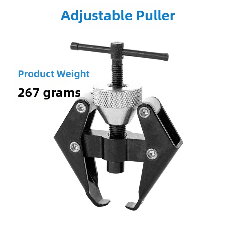 Εργαλείο αφαίρεσης βραχίονα υαλοκαθαριστήρα αυτοκινήτου — θερμικά επεξεργασμένος χάλυβας υψηλού άνθρακα; για αφαίρεση βραχίονα υαλοκαθαριστήρα και ακροδεκτών μπαταρίας