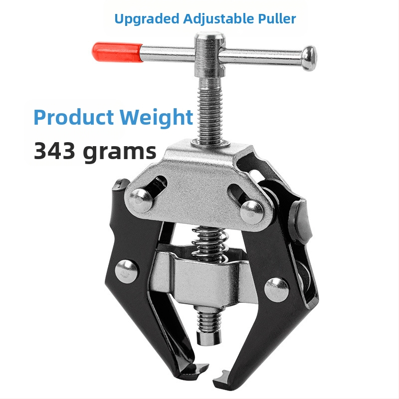 Εργαλείο αφαίρεσης βραχίονα υαλοκαθαριστήρα αυτοκινήτου — θερμικά επεξεργασμένος χάλυβας υψηλού άνθρακα; για αφαίρεση βραχίονα υαλοκαθαριστήρα και ακροδεκτών μπαταρίας