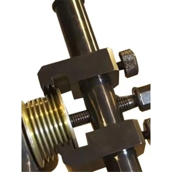 Εργαλείο έλξης τροχαλακίου στροφαλοφόρου και αφαίρεσης για ανεμιστήρα, κινητήρα και τιμόνι