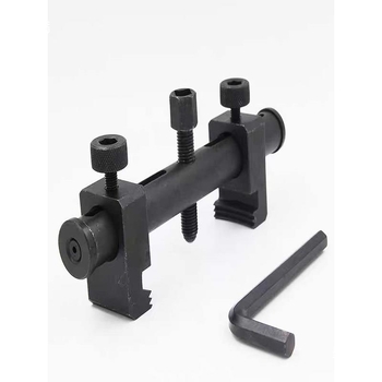 Εργαλείο έλξης τροχαλακίου στροφαλοφόρου και αφαίρεσης για ανεμιστήρα, κινητήρα και τιμόνι