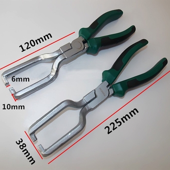 Κλειδιά αποσύνδεσης γρήγορων συνδετήρων αυτοκινήτου — Car lai si, εργαλείο αφαίρεσης σωληνώσεων καυσίμου, σφιγκτήρων φίλτρου βενζίνης και σωληνώσεων λαδιού