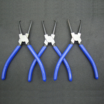 Κλειδιά αποσύνδεσης γρήγορων συνδετήρων αυτοκινήτου — Car lai si, εργαλείο αφαίρεσης σωληνώσεων καυσίμου, σφιγκτήρων φίλτρου βενζίνης και σωληνώσεων λαδιού