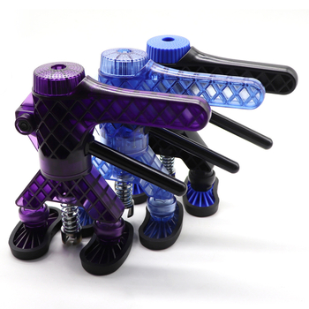 Automobilių dūžių taisymo įrankis – spaudimo žnyplės ir traukimo žnyplės, siurbimo žnyplės konkaviniam/konvexiniam atstatymui; Modelis 645362, Prekės ženklas Xin Junpeng