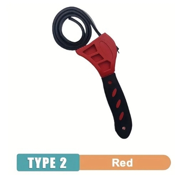 Diržo butelių atidarytuvas, plastikinė korpusas, daugiafunkcis dizainas, logotipo spausdinimas įmanomas