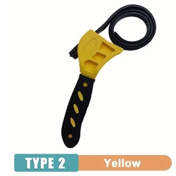 Diržo butelių atidarytuvas, plastikinė korpusas, daugiafunkcis dizainas, logotipo spausdinimas įmanomas