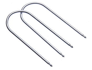 Σετ U-σχήματος εργαλείων για αποσυναρμολόγηση και συναρμολόγηση, συμβατό με Alfa Romeo και Fiat, κατασκευή από σίδηρο, δύο τεμάχια