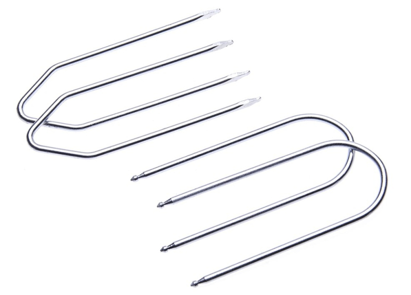 Σετ U-σχήματος εργαλείων για αποσυναρμολόγηση και συναρμολόγηση, συμβατό με Alfa Romeo και Fiat, κατασκευή από σίδηρο, δύο τεμάχια