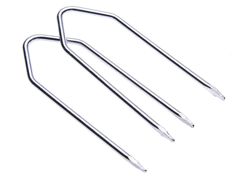 Σετ U-σχήματος εργαλείων για αποσυναρμολόγηση και συναρμολόγηση, συμβατό με Alfa Romeo και Fiat, κατασκευή από σίδηρο, δύο τεμάχια