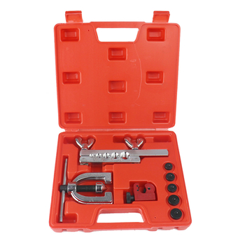 Ručno proširivanje cijevi s flangom za popravak cijevi kočnice