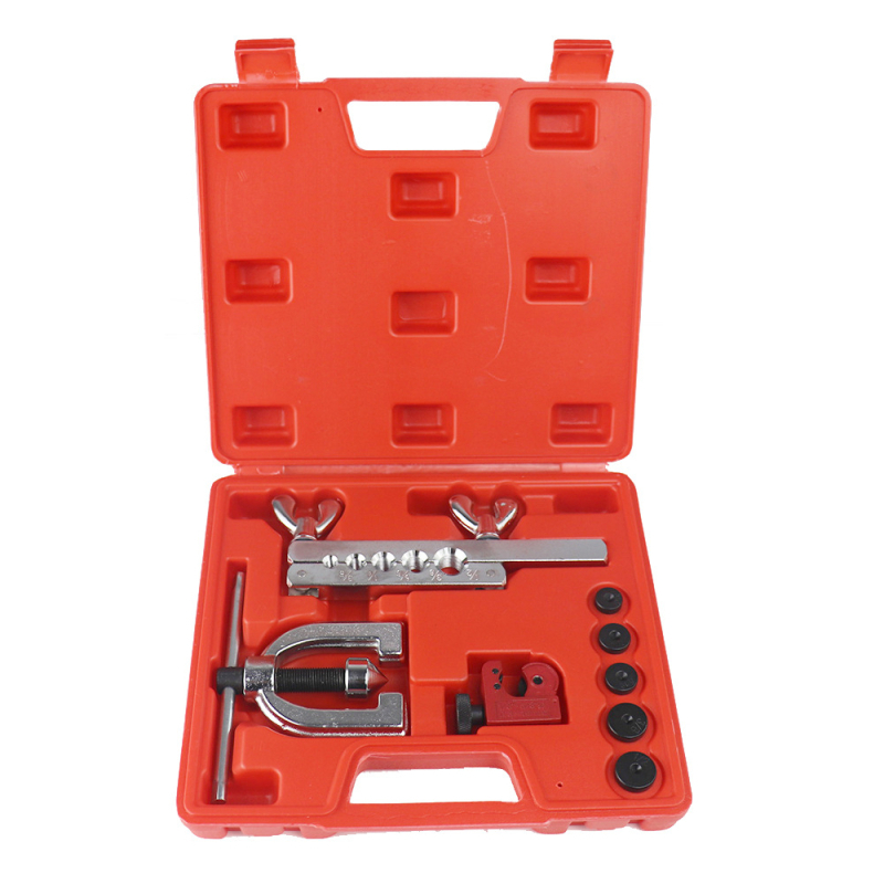 Ručno proširivanje cijevi s flangom za popravak cijevi kočnice