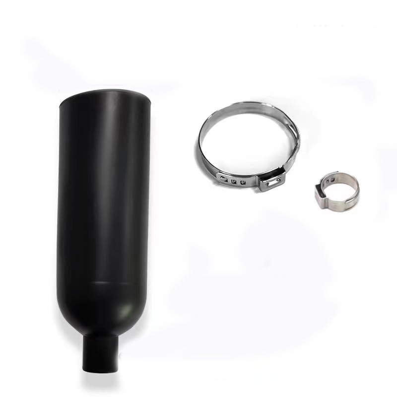 Automobilio emisijų detektorius, universalus modelis, EVAP sistema, pritaikomi nustatymai, Cool mousse