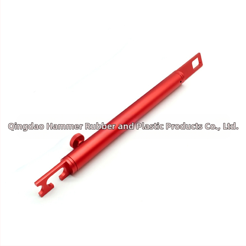 Automobilio įdubųtais taisymo įrankis su ištraukiamu aliuminio lydinio atraminiu strypu (prekės ženklas Qingdao Hammer)