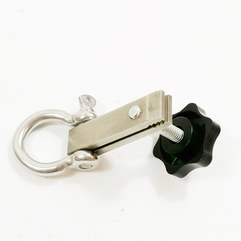 Κλιπ φρυδιού τροχού για επισκευή βαθουλωμάτων αυτοκινήτου, ανοξείδωτο ατσάλι, μοντέλο 0012, προέλευση Suzhou, μάρκα Orange Auto Insurance Tools