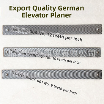 Αυτοκινητικό αρχείο λαμαρίνας με ρυθμιζόμενο σφιγκτήρα, βάσεις για λείανση με πλανερ και επίπεδο ημικύκλιο σχήμα (πολλές σειρές)