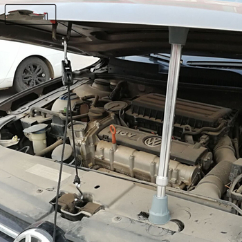 Ράβδος στήριξης καπό για επισκευή βαθουλωμάτων αυτοκινήτου — κράμα αλουμινίου — 1 σετ — Orange Auto Insurance